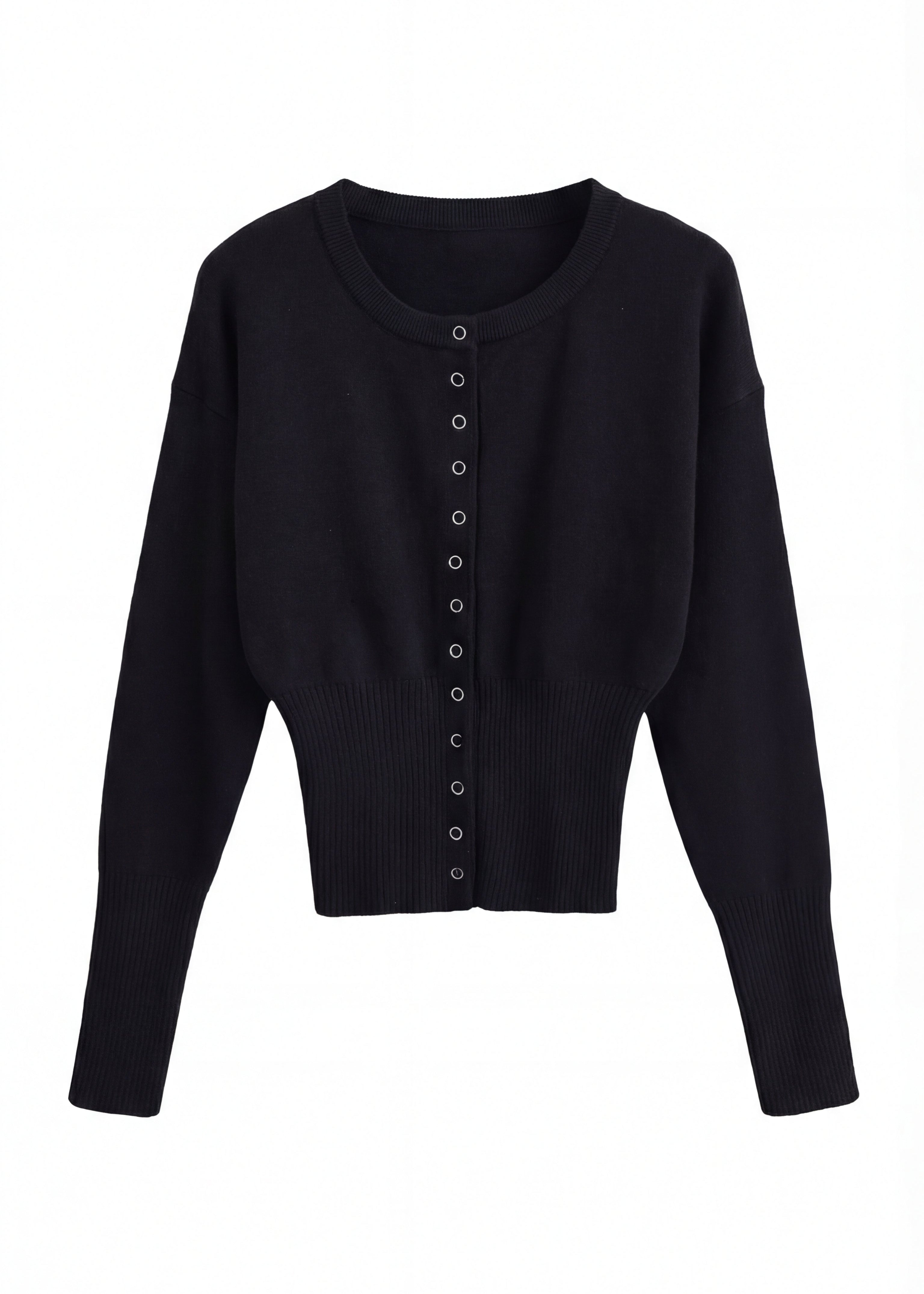 Blair Haut Manches Longues