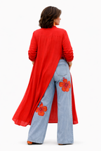 Esemble Floral Chic Elveta