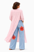 Esemble Floral Chic Elveta