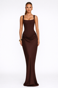 Velvet | Midnight Robe