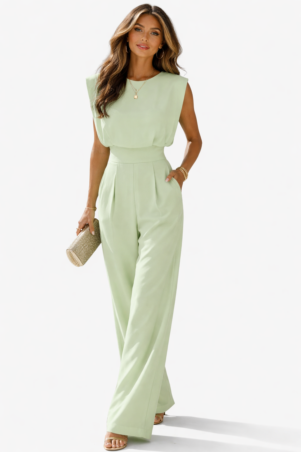 Aria | Ensemble Élégant