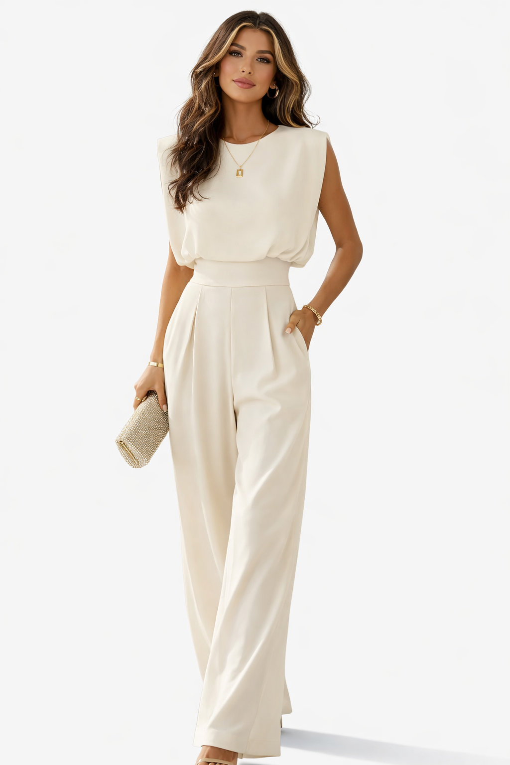 Aria | Ensemble Élégant