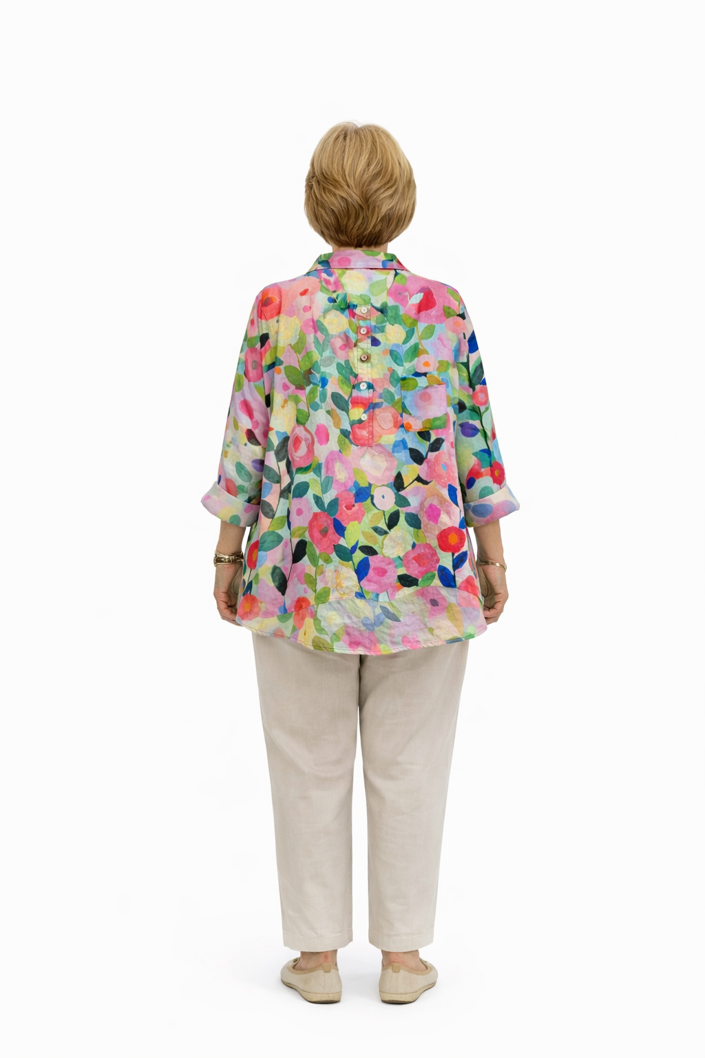 Chemisier | Aurora Claire