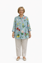 Chemisier | Aurora Claire