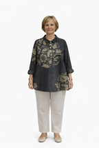 Chemisier | Aurora Claire