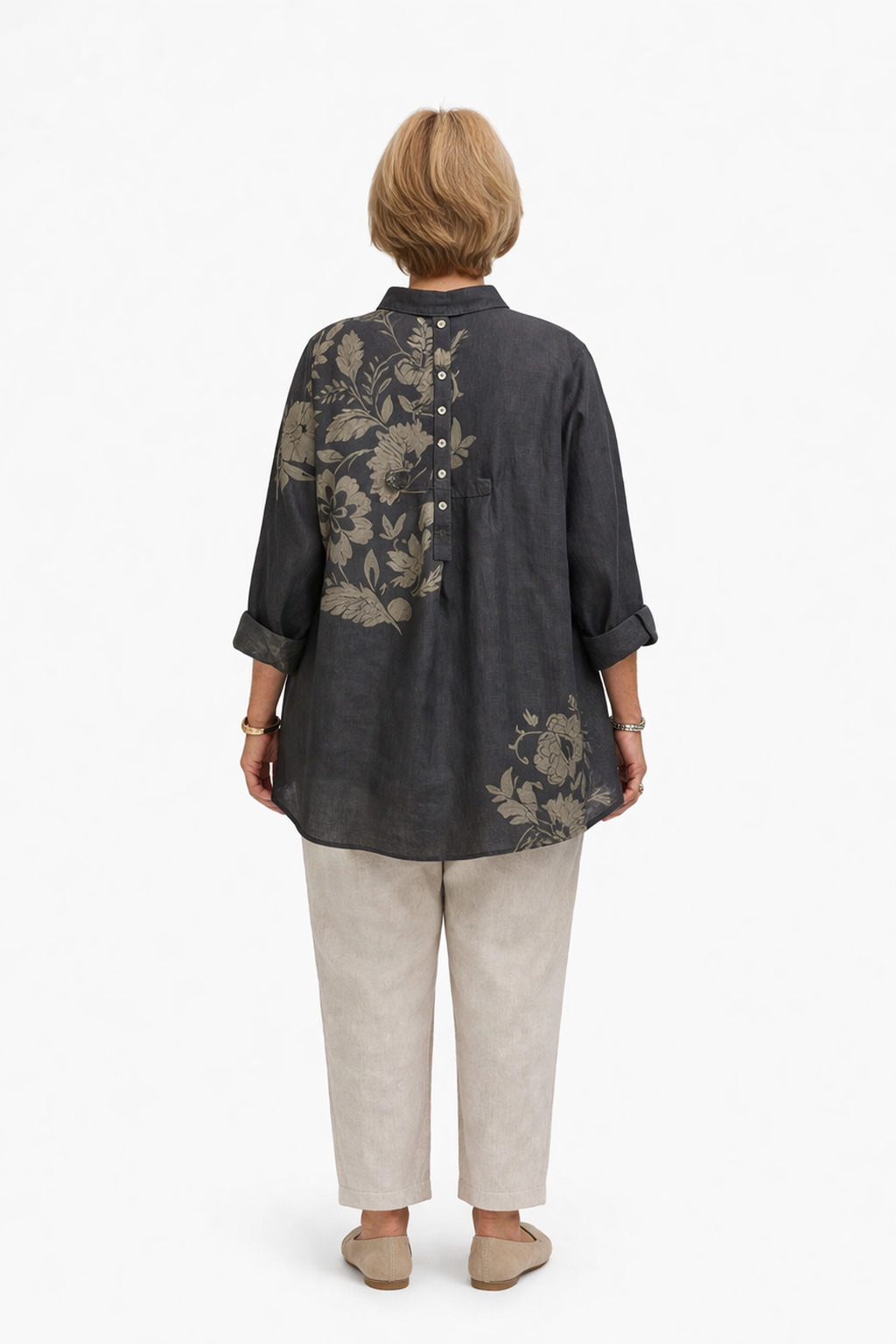 Chemisier | Aurora Claire