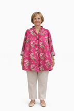 Chemisier | Aurora Claire