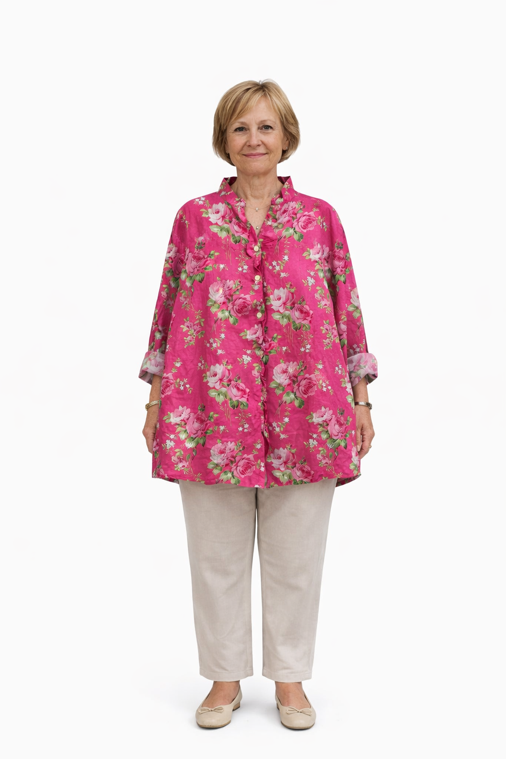 Chemisier | Aurora Claire