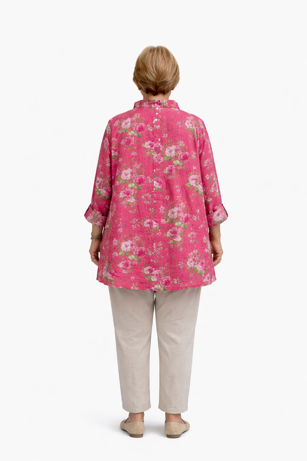 Chemisier | Aurora Claire