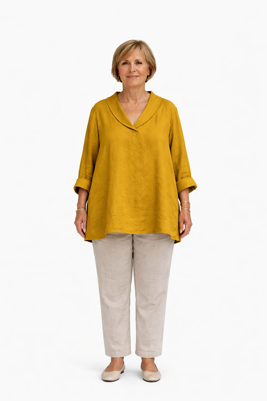 Chemisier | Aurora Claire