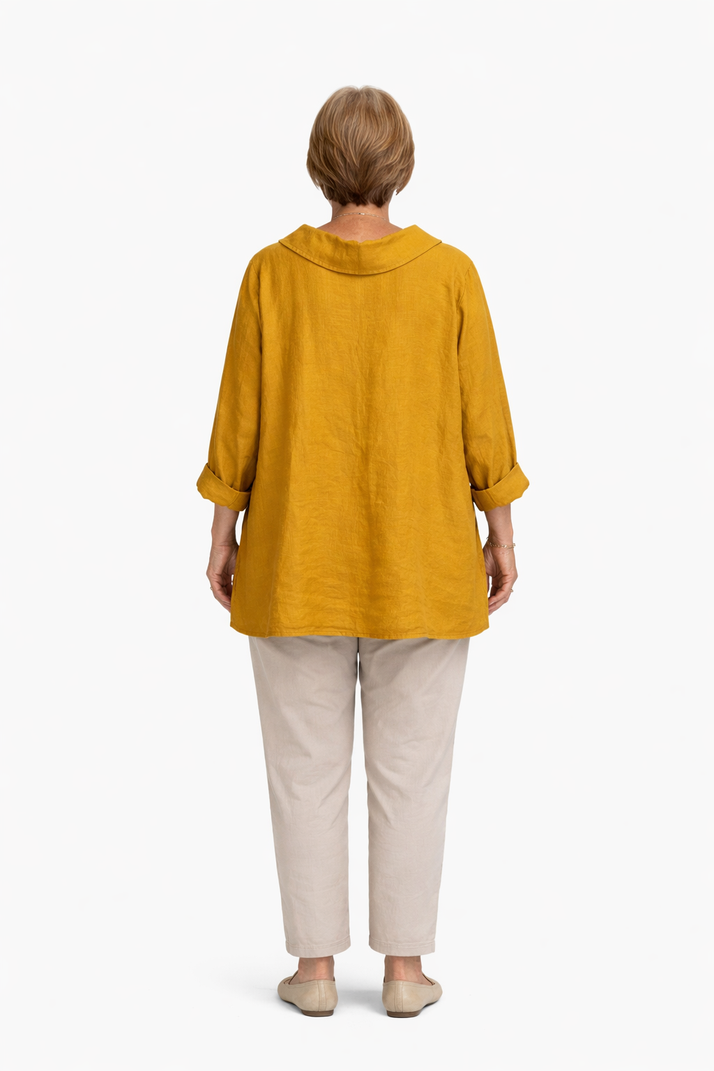 Chemisier | Aurora Claire