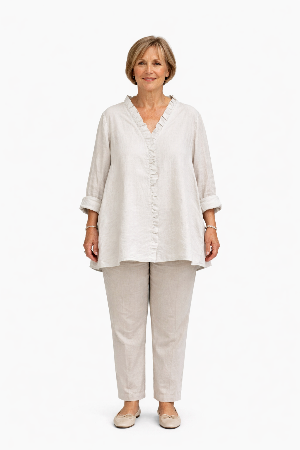 Chemisier | Aurora Claire