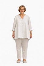 Chemisier | Aurora Claire