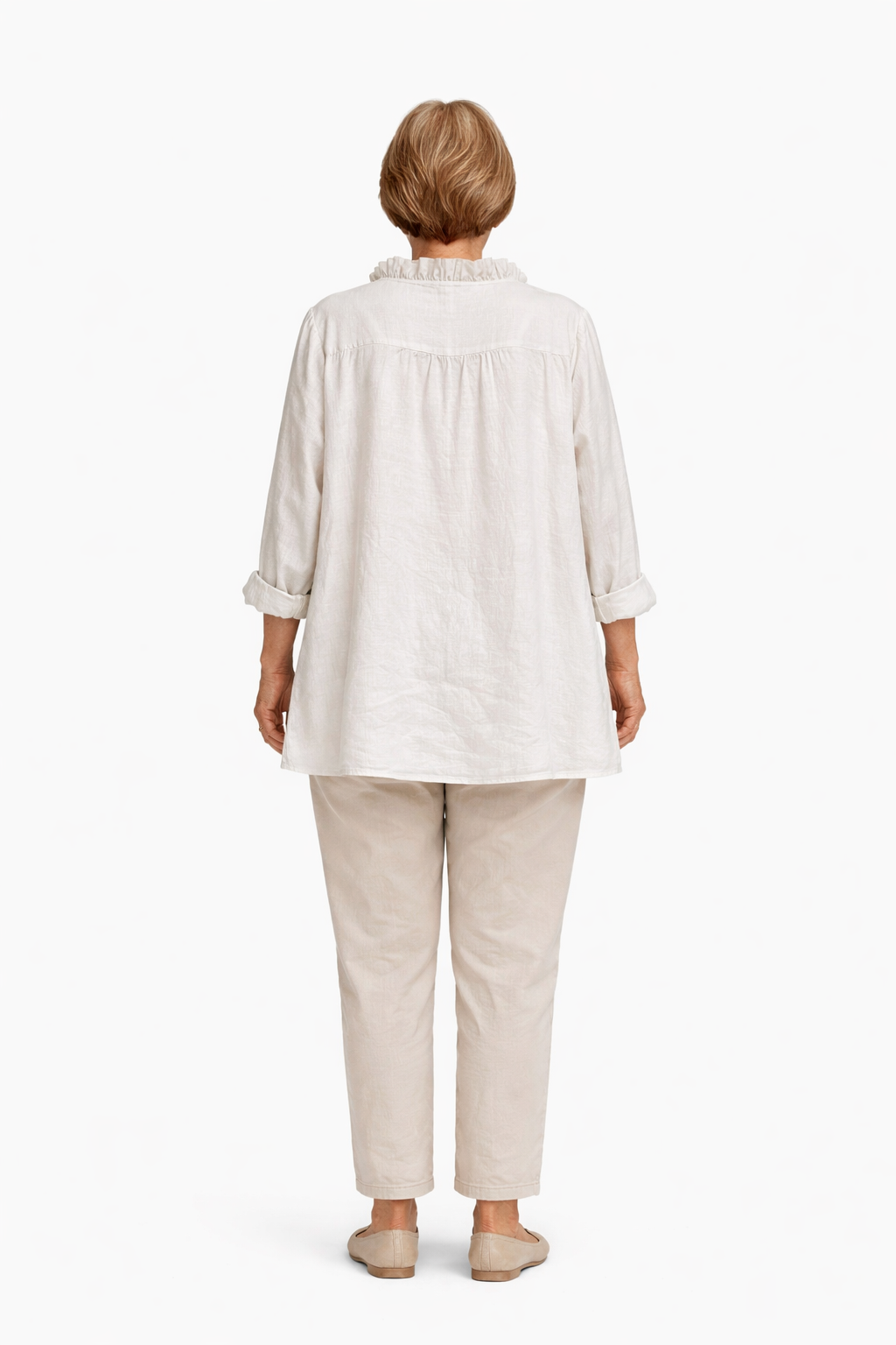 Chemisier | Aurora Claire