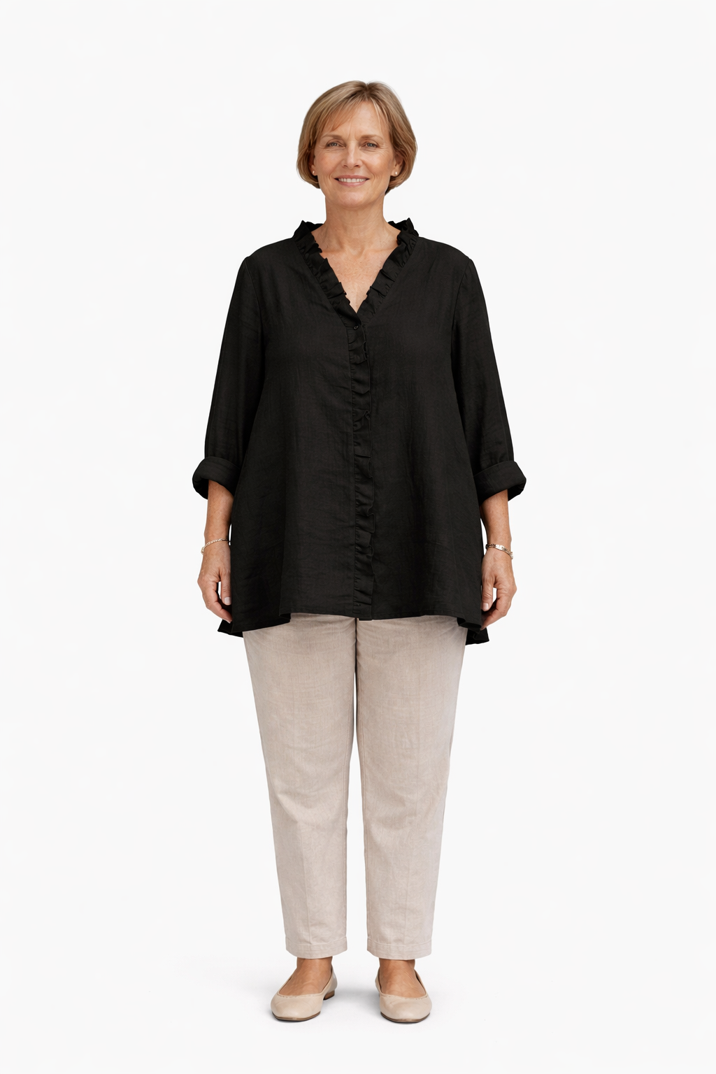 Chemisier | Aurora Claire