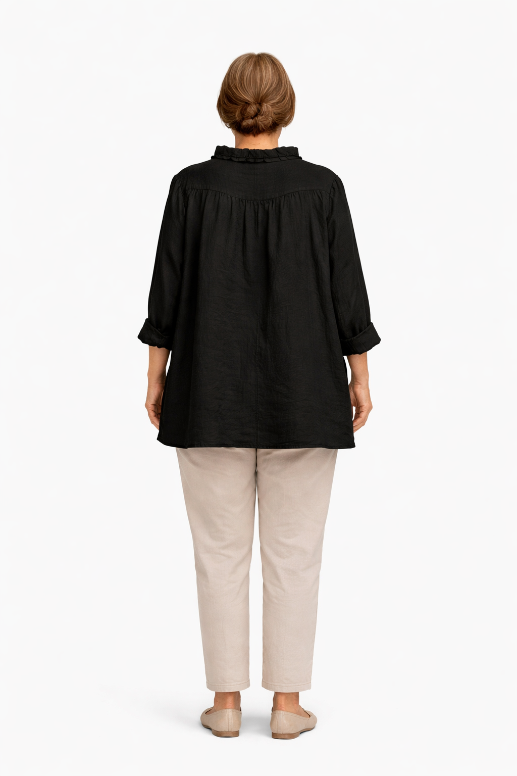 Chemisier | Aurora Claire