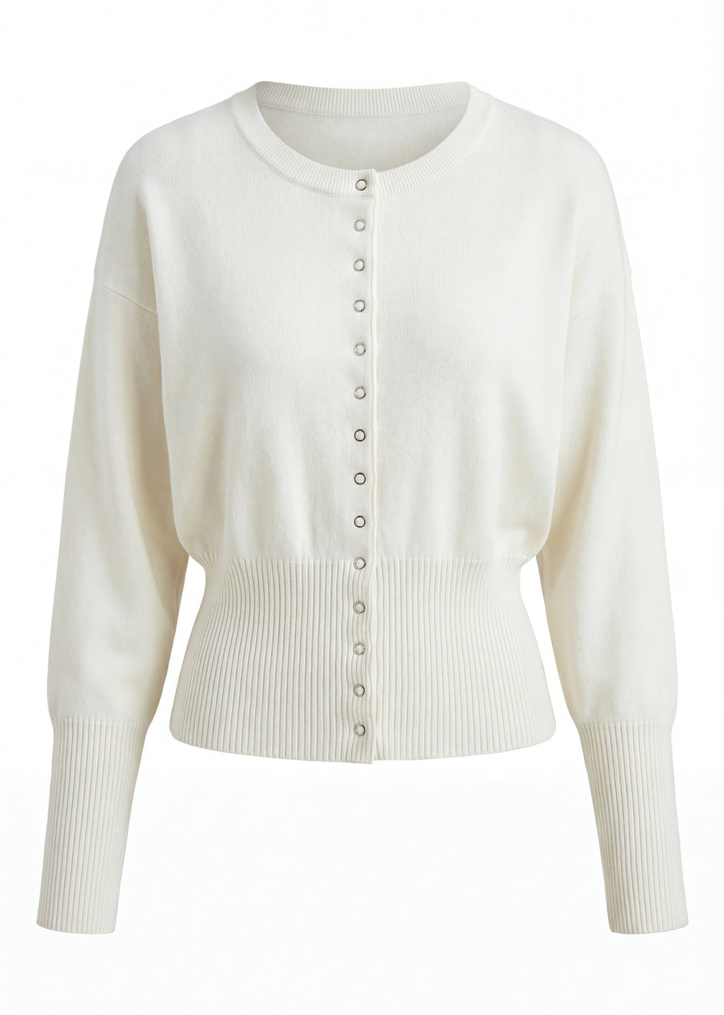 Blair Haut Manches Longues