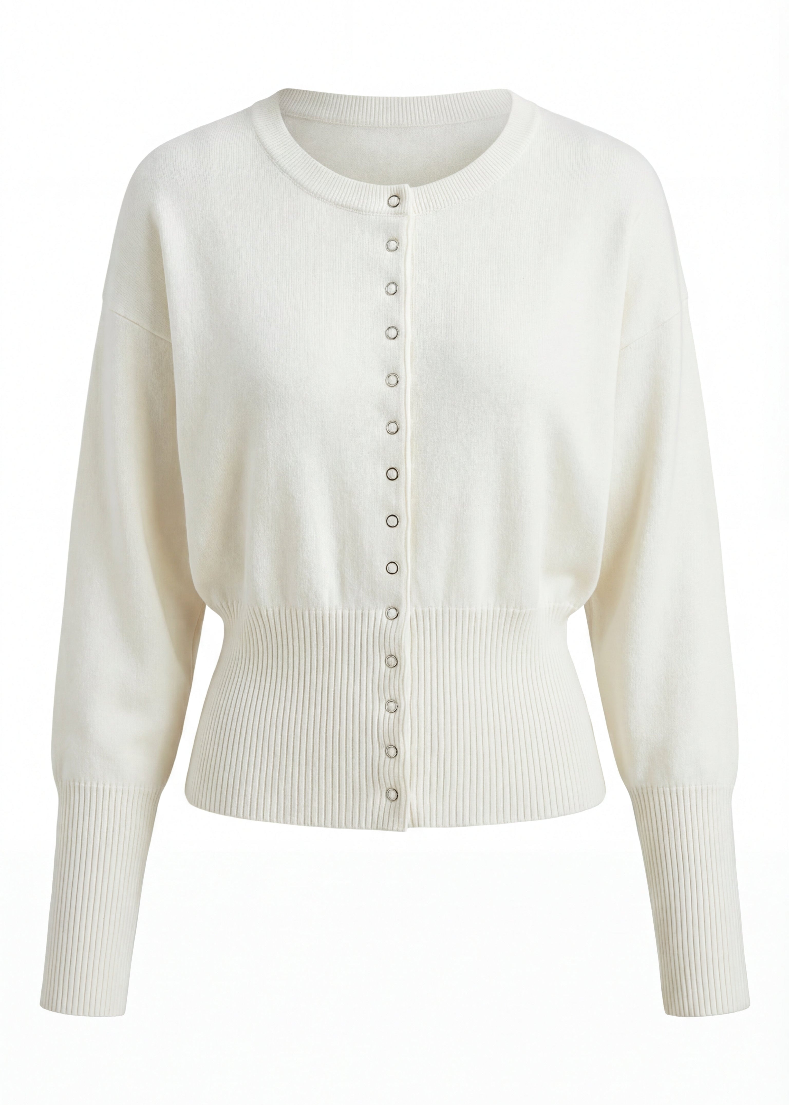 Blair Haut Manches Longues