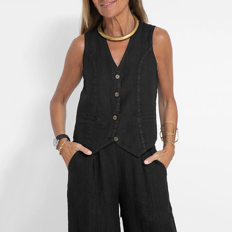 Mono Aurora Silhouette