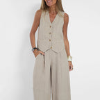 Mono Aurora Silhouette