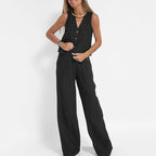 Mono Aurora Silhouette