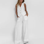 Mono Aurora Silhouette