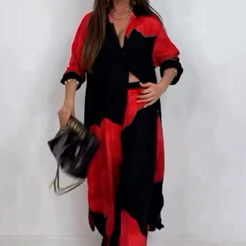 Ensemble Brise Aurora