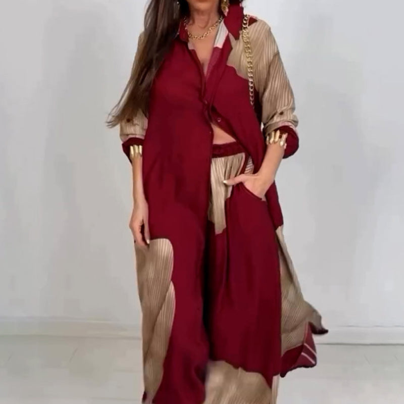 Ensemble Brise Aurora