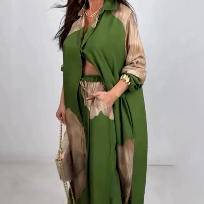 Ensemble Brise Aurora