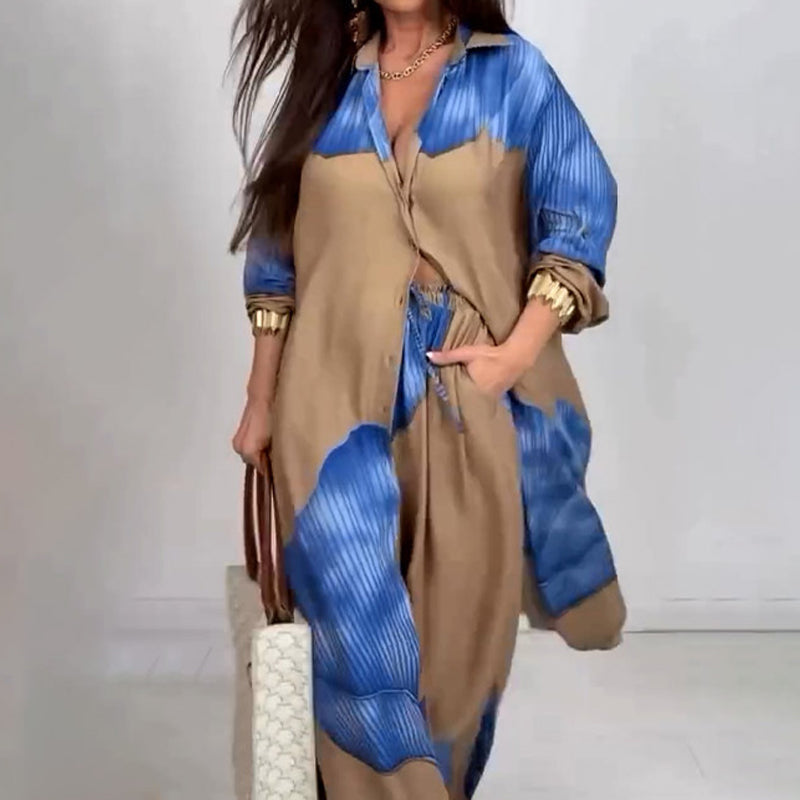 Ensemble Brise Aurora